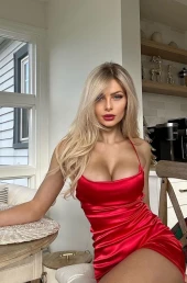 Проститутка Алина